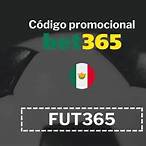codigo promocional bet 365